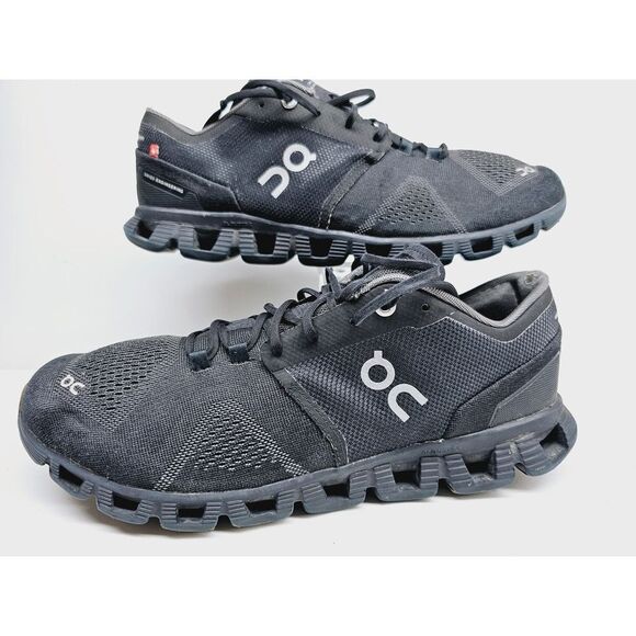 OnCloud Running Shoe Men 10 - Picture 1 of 11